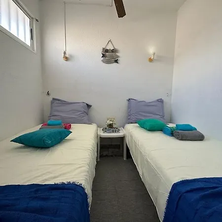 “oasi Relax, Con Vista Piscina E Tramonti ” Apartment *