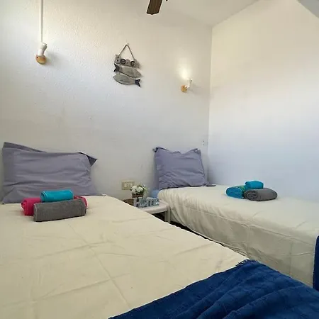 Apartment “oasi Relax, Con Vista Piscina E Tramonti ” *