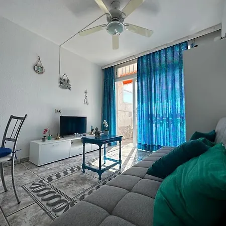 Apartment “oasi Relax, Con Vista Piscina E Tramonti ”