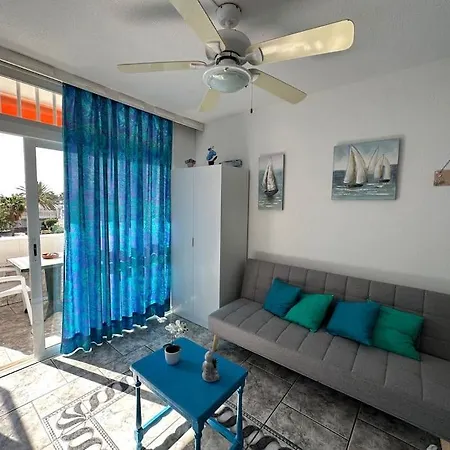 Apartment “oasi Relax, Con Vista Piscina E Tramonti ”