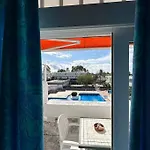 “oasi Relax, Con Vista Piscina E Tramonti ” Apartment Costa Del Silencio