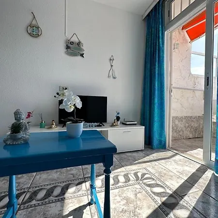 Apartamento “oasi Relax, Con Vista Piscina E Tramonti ” *
