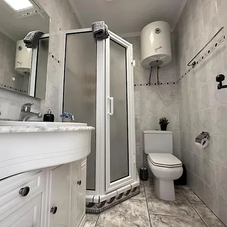 Apartamento “oasi Relax, Con Vista Piscina E Tramonti ” Costa Del Silencio