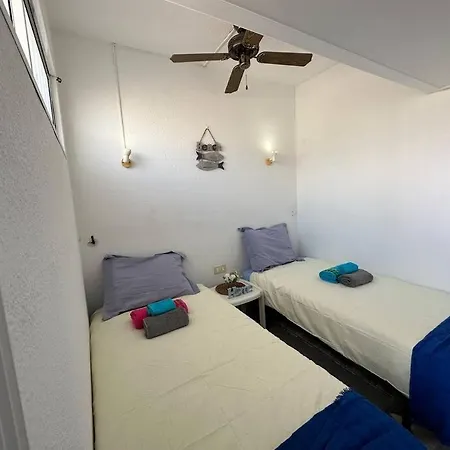 “oasi Relax, Con Vista Piscina E Tramonti ” Apartamento