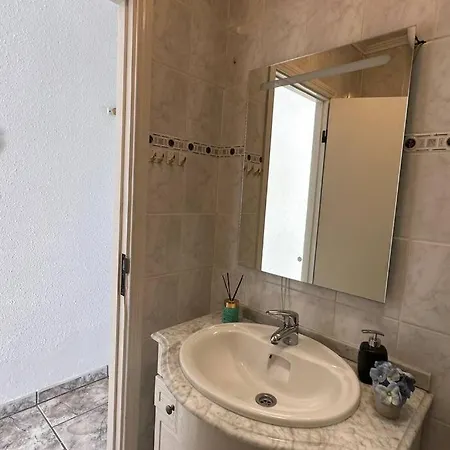 Apartamento “oasi Relax, Con Vista Piscina E Tramonti ”