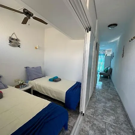 Apartamento “oasi Relax, Con Vista Piscina E Tramonti ” *